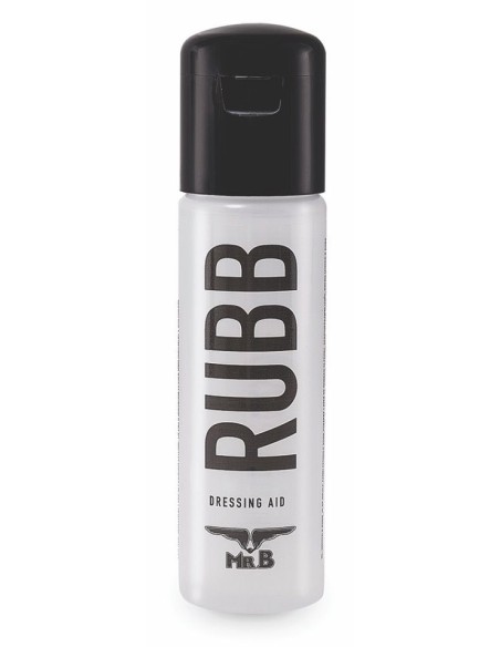 Lubrifiant pour Caoutchoux-Latex 100mL