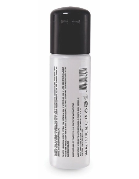 Lubrifiant pour Caoutchoux-Latex 100mL