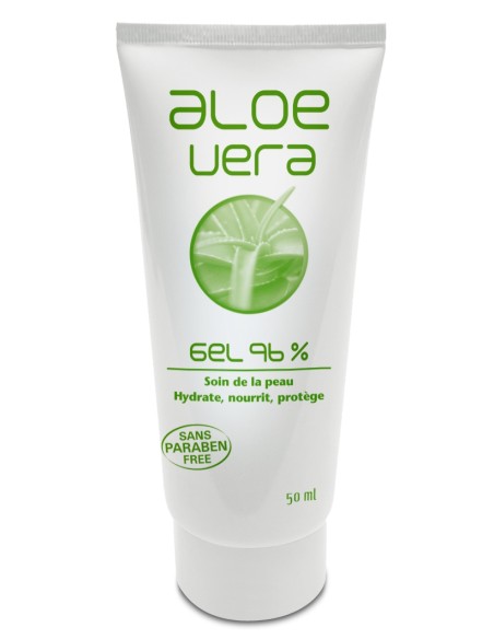 Gel ALOE VERA 50ml
