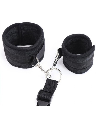 Lien et menottes Bed Restraint