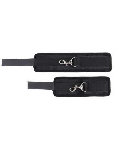 Lien et menottes Bed Restraint