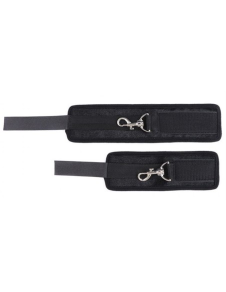 Lien et menottes Bed Restraint