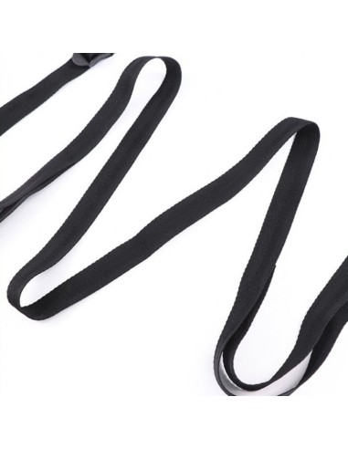 Lien et menottes Bed Restraint