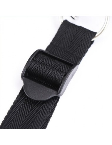 Lien et menottes Bed Restraint