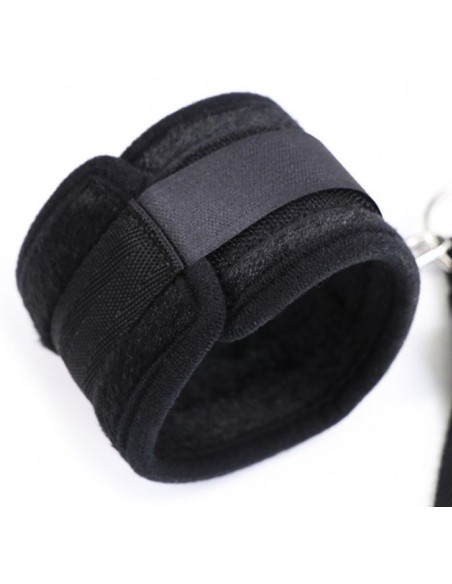 Lien et menottes Bed Restraint