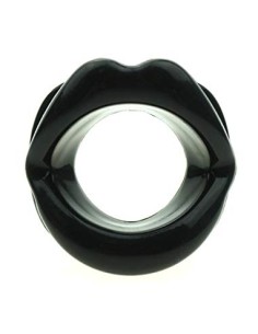 Baillon Bouche Ouverte Noir