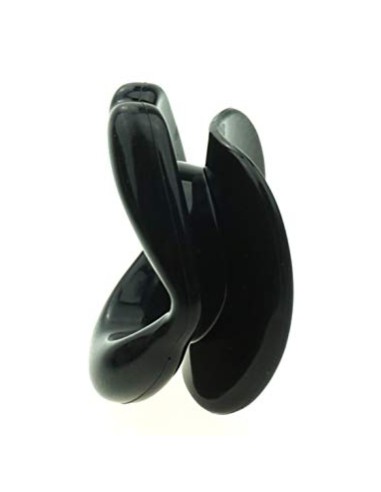 Baillon Bouche Ouverte Noir