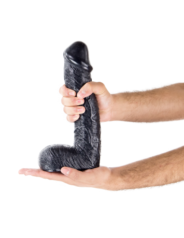 HUNGLOCK COCKSTER 22 x 6.5cm