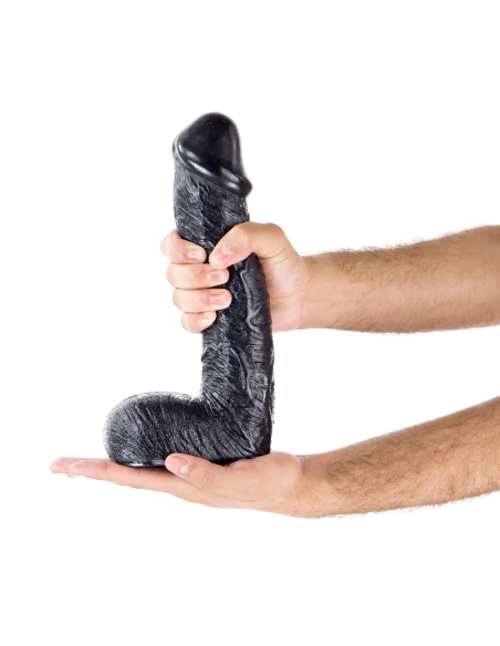 HUNGLOCK COCKSTER 22 x 6.5cm