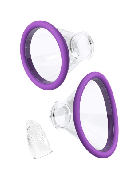 Dildo Her Ultimate Pleasure Silicone