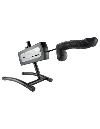 HUNGLOCK COCKSTER 22 x 6.5cm