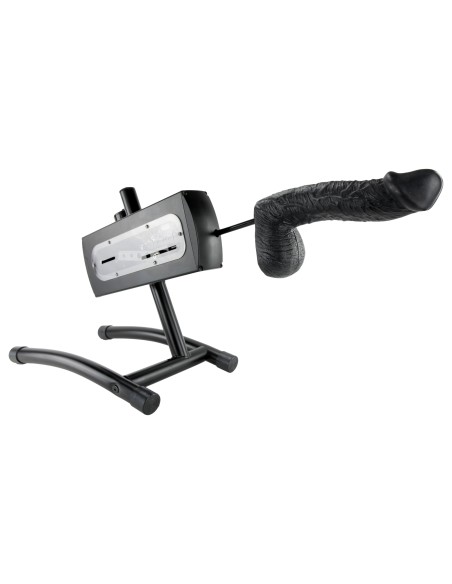 HUNGLOCK COCKSTER 22 x 6.5cm