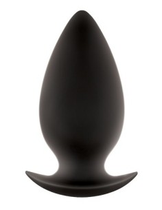 Plug Spades X-Large 10 x 5 cm