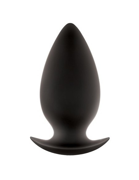 Plug Spades X-Large 10 x 5 cm