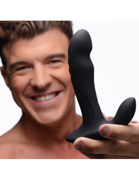 Stimulateur de prostate P-Trigasm 13 x 3.6 cm