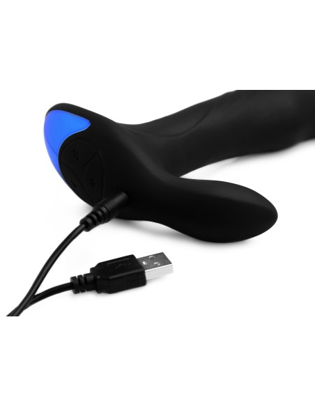 Stimulateur de prostate P-Trigasm 13 x 3.6 cm