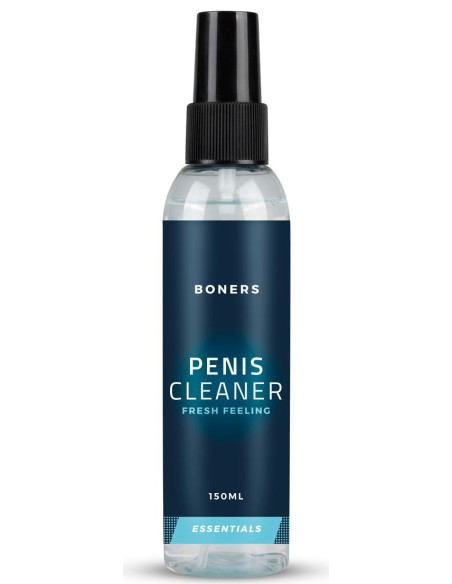 Nettoyant pour pénis et sextoys Fresh Feeling Nettoyant pour pénis et sextoys Fresh Feeling