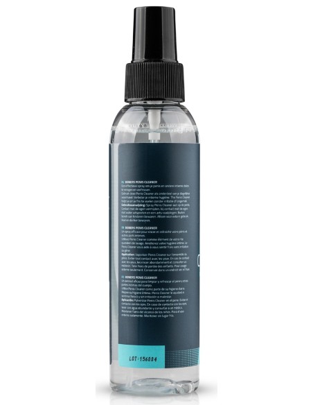 Nettoyant pour pénis et sextoys Fresh Feeling Nettoyant pour pénis et sextoys Fresh Feeling