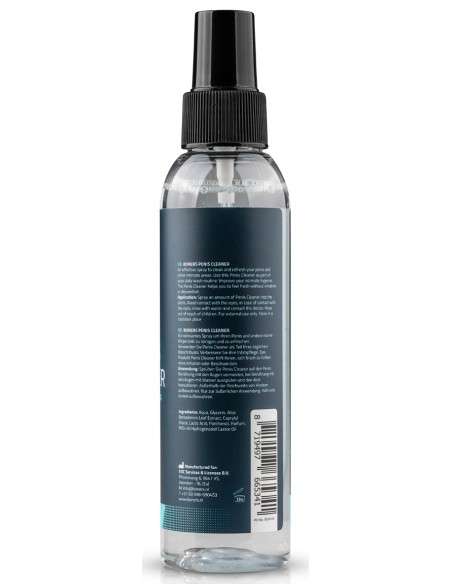 Nettoyant pour pénis et sextoys Fresh Feeling Nettoyant pour pénis et sextoys Fresh Feeling