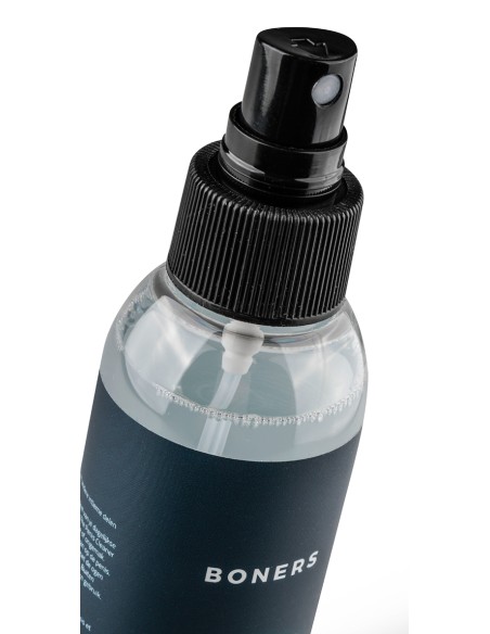 Nettoyant pour pénis et sextoys Fresh Feeling Nettoyant pour pénis et sextoys Fresh Feeling