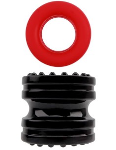 Ballstretcher Hard-On Ring 40mm