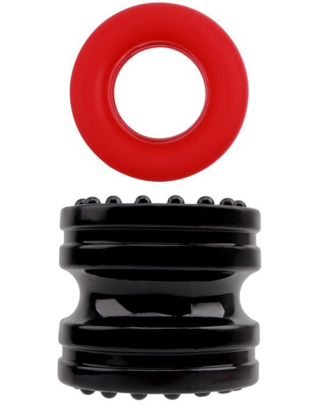 Ballstretcher Hard-On Ring 40mm