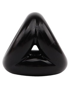 Ballstretcher souple Triangle noir