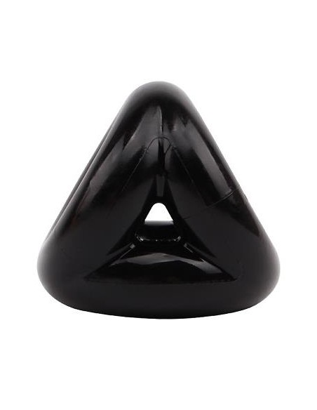 Ballstretcher souple Triangle noir Ballstretcher souple Triangle noir