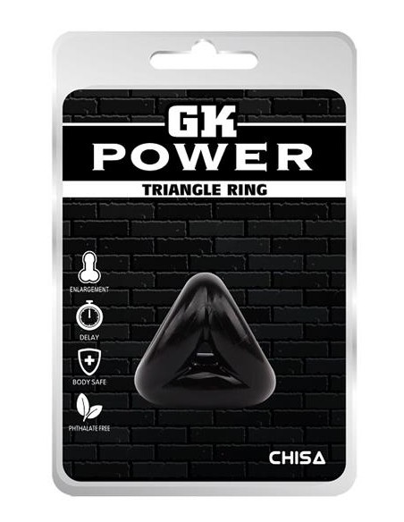 Ballstretcher souple Triangle noir Ballstretcher souple Triangle noir