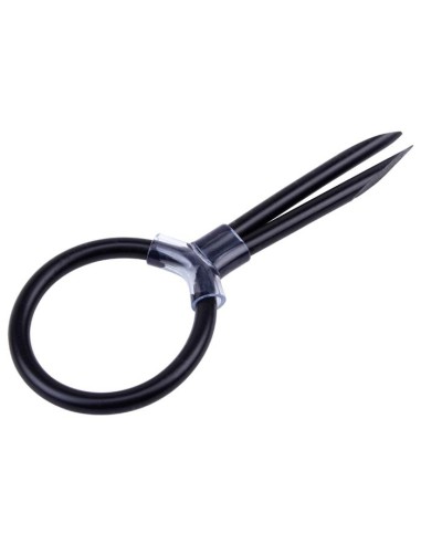 Cockring ajustable lasso Stud Ring