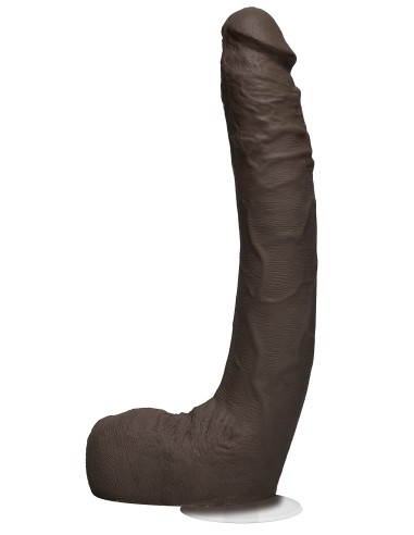 Gode réaliste Acteur Jax Slayher 23 x 5 cm