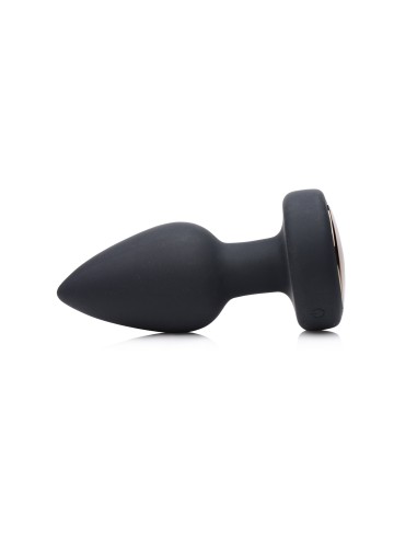 Plug Vibrant Lumineux Light Up Small 7.5 x 3.5 cm