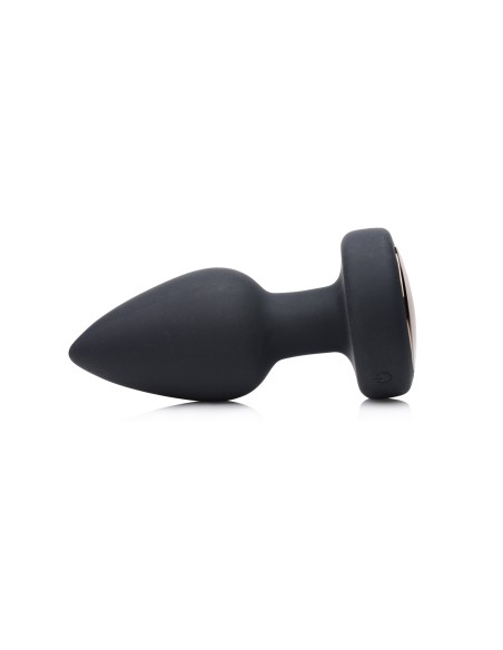 Plug Vibrant Lumineux Light Up Small 7.5 x 3.5 cm