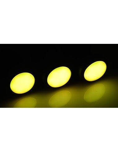 Plug Vibrant Lumineux Light Up Small 7.5 x 3.5 cm