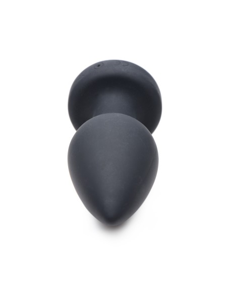 Plug Vibrant Lumineux Light Up Medium 8 x 4 cm