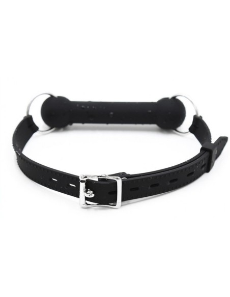 Baillon Os Silicone 12cm