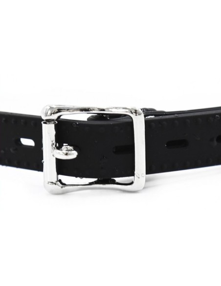 Baillon Os Silicone 12cm