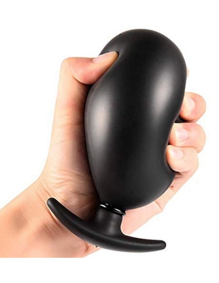 Plug gonflable Prostate Up 6 x 2.7 cm