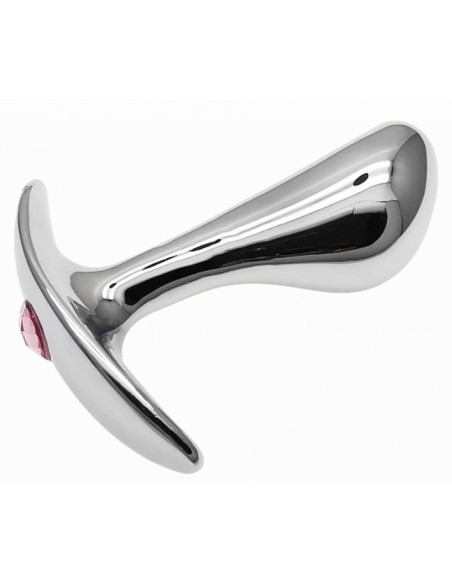 Plug + Bijou Stim Point G L 9.5 x 3.5 cm