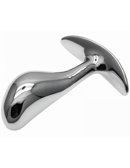 Plug + Bijou Stim Point G L 9.5 x 3.5 cm