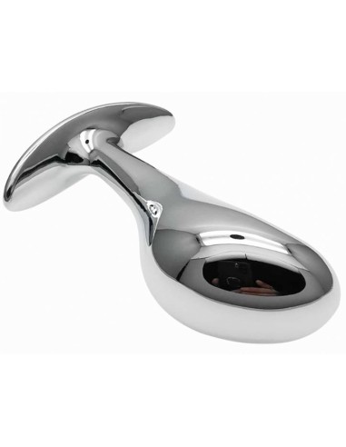 Plug + Bijou Stim Point G L 9.5 x 3.5 cm