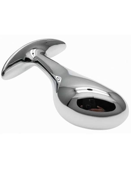 Plug + Bijou Stim Point G L 9.5 x 3.5 cm