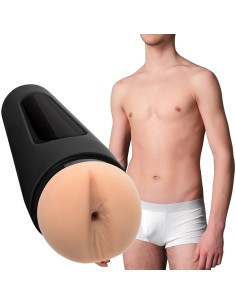 Masturbateur Man Squeeze Twink