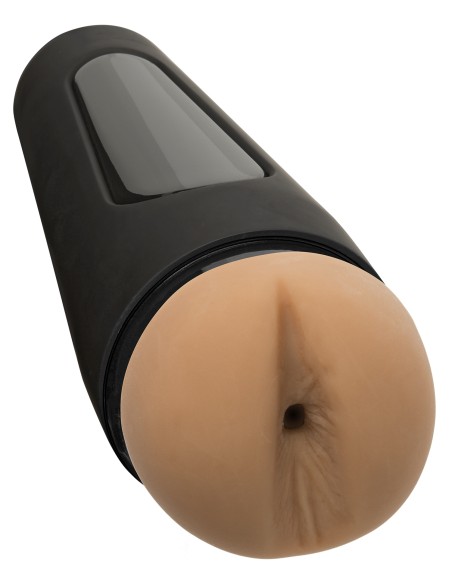 Masturbateur Man Squeeze Twink