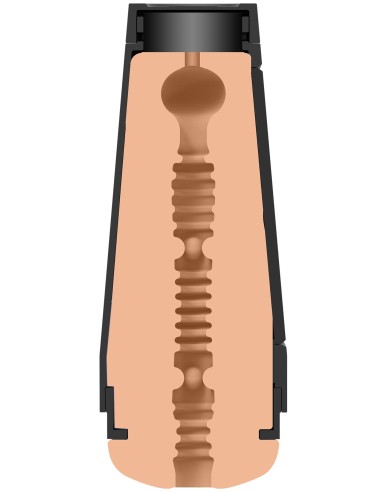 Masturbateur Man Squeeze Twink