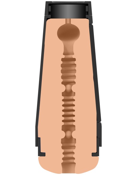 Masturbateur Man Squeeze Twink