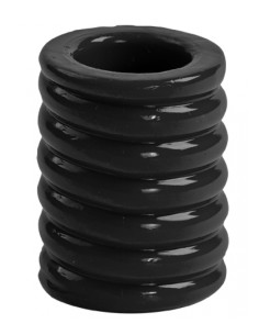Ballstretcher Cock Cage 50mm Noir