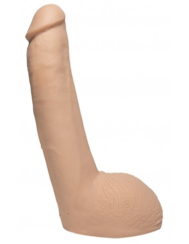 Gode réaliste Acteur Xander Corvus 18 x 5 cm