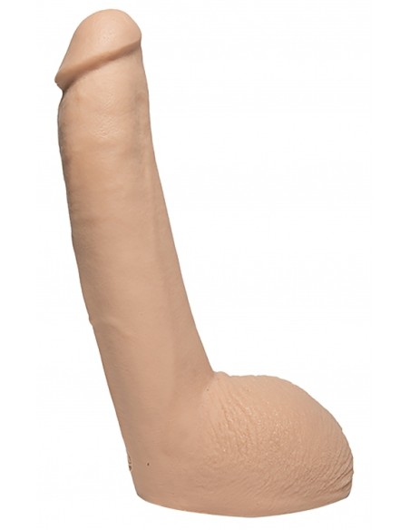 Gode réaliste Acteur Xander Corvus 18 x 5 cm