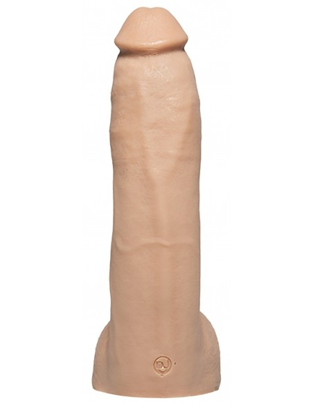 Gode réaliste Acteur Xander Corvus 18 x 5 cm